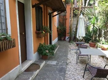 Villa Wilson Rome Exterior photo