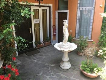 Villa Wilson Rome Exterior photo